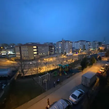 Sueit Istanbul