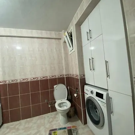 Appartement Sueit *