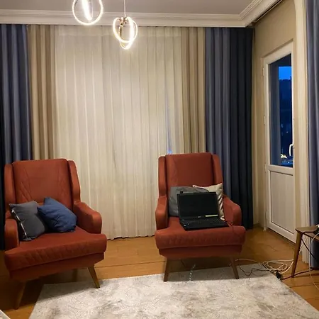 Sueit Apartment Istanbul