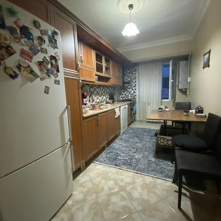 Apartman Sueit Isztambul