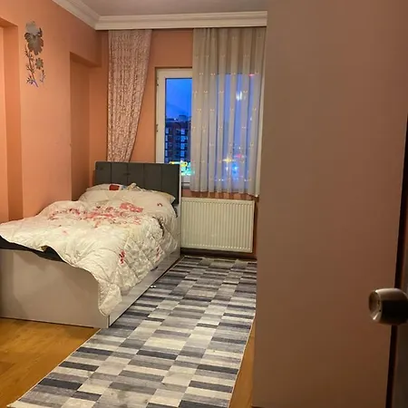 Sueit Apartman